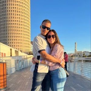 Meet your Posher, Kelvin